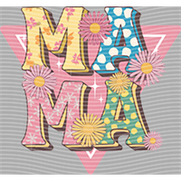 Mother's Day-MM 6790